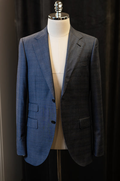 S095BU Rental Luxury Suit