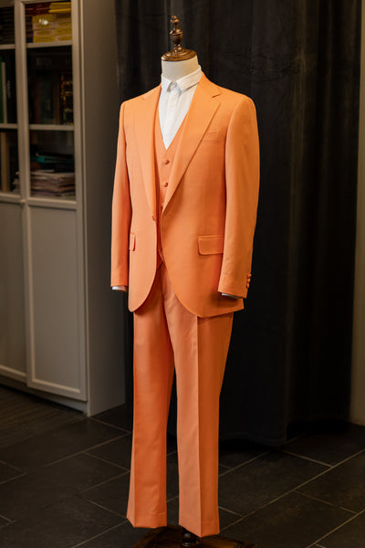 S099OG Rental Luxury Suit