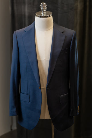 Navy Blue Luxury Jackets