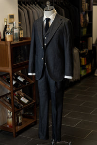 S072NY Rental Luxury Suit